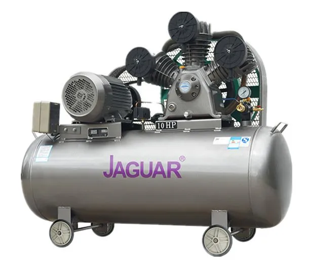 Compresseur d'air à piston portable