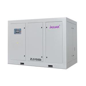 Compresseur grande capacité à haut volume